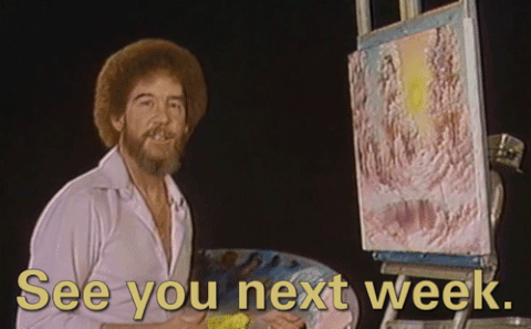 Bob Ross